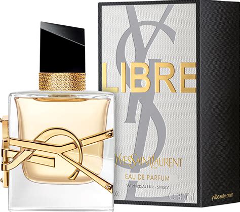 liberte yves saint laurent|ysl libre perfume best price.